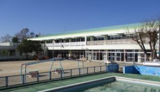 幼稚園・保育園　磐田市立豊田北部幼稚園（幼稚園・保育園）まで2371m