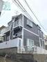 昭和町通駅より徒歩9分 2階 築32年1ヶ月の賃貸物件