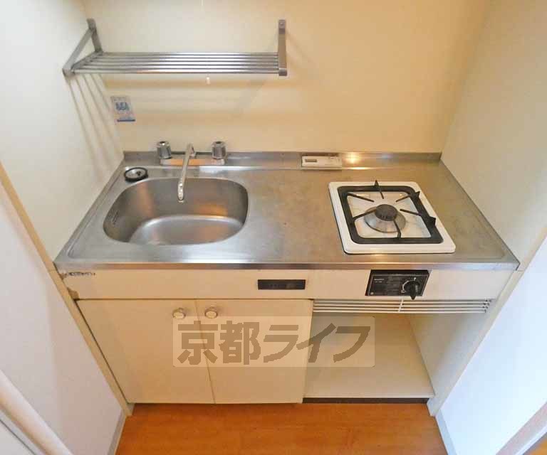 キッチン　キッチンです！