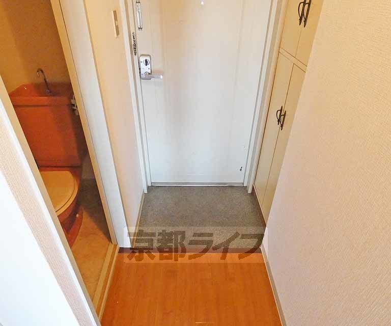 玄関　広い玄関です！