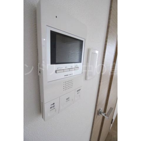 セキュリティ　詳細は、ウィンドワード中の島店までご相談下さい。