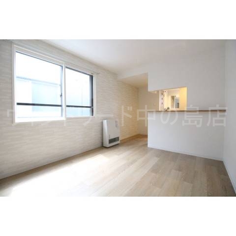 居室・リビング　詳細は、ウィンドワード中の島店までご相談下さい。