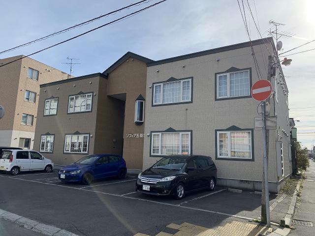 その他　周辺環境