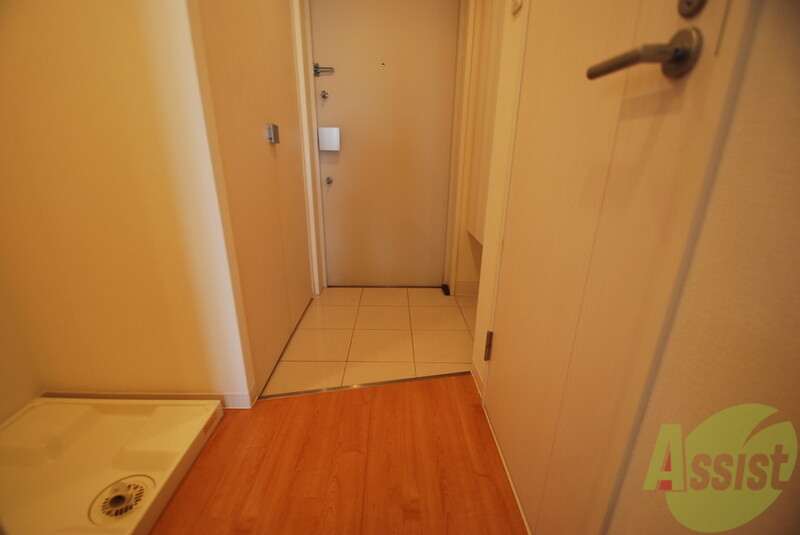 玄関　玄関を綺麗にすると福が舞い込んできますよ