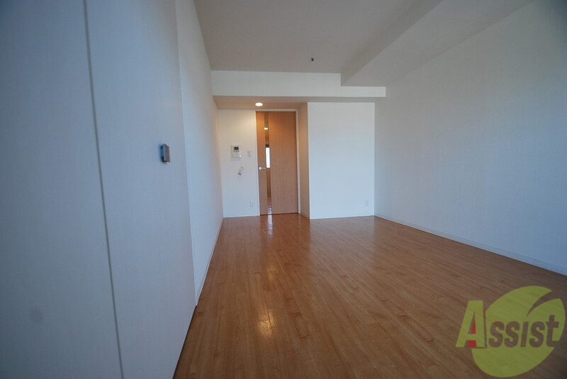 居室・リビング　明るいお部屋でゆったりとした生活を