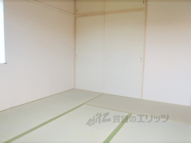 居室・リビング　和室