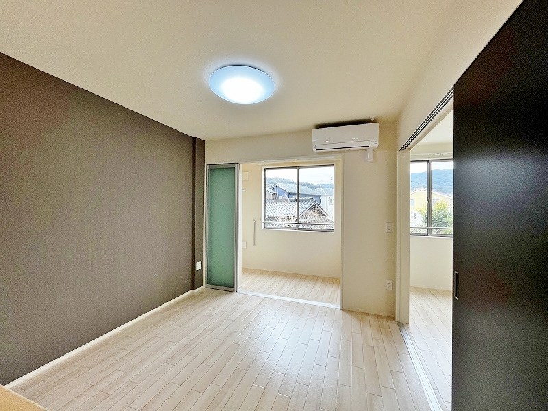 居室・リビング　★LDK10帖★