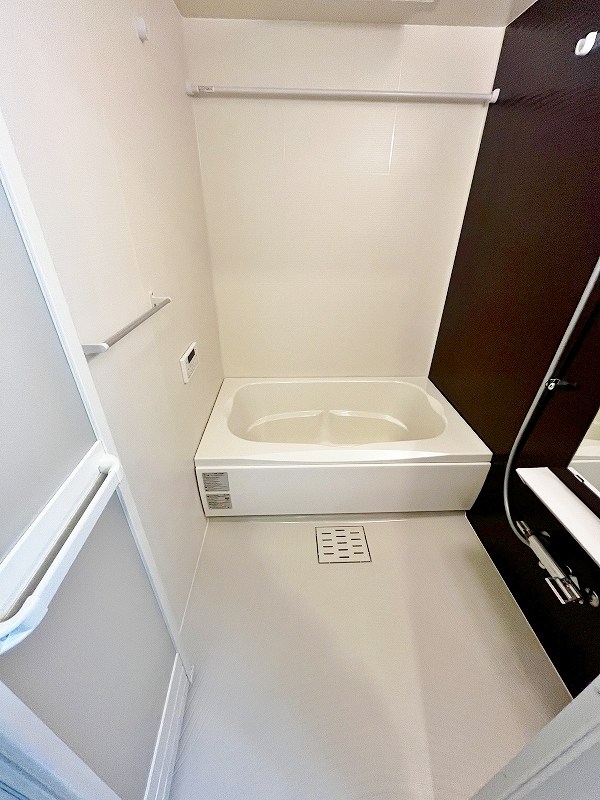 バス・シャワールーム　★浴室★