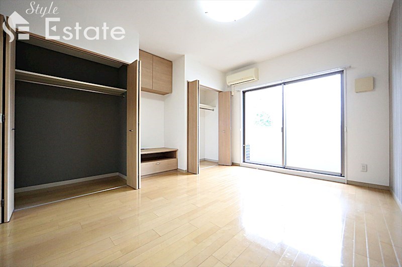 その他部屋・スペース　ベッドルーム