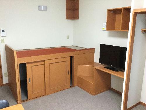 居室・リビング　居室