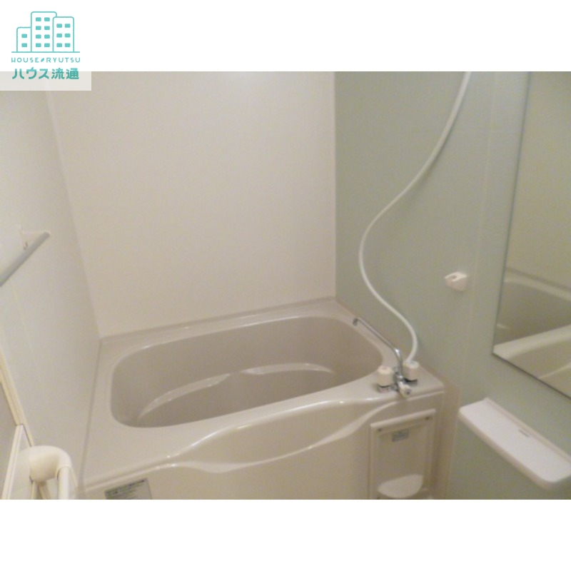 バス・シャワールーム　※同タイプ別室