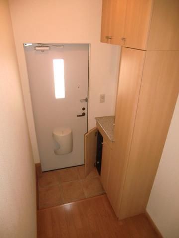 玄関　トールタイプシューズＢＯＸ