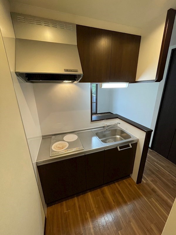 キッチン　※参考写真