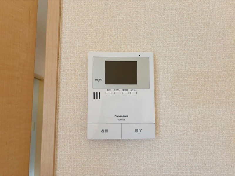 セキュリティ　図面と現状に相違がある場合には現状を優先