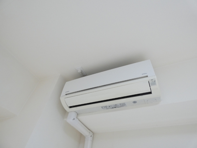 その他設備　※写真は７０２号室になります。