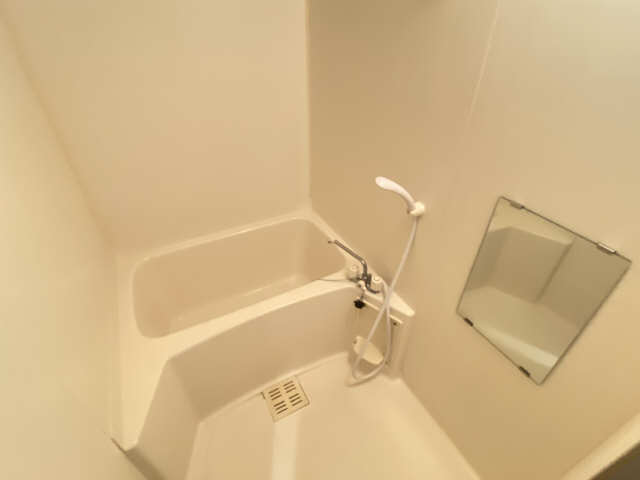 バス・シャワールーム　同型タイプ