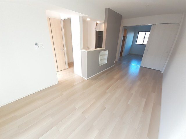 居室・リビング　福岡の賃貸ならトーマスリビング原田店へ