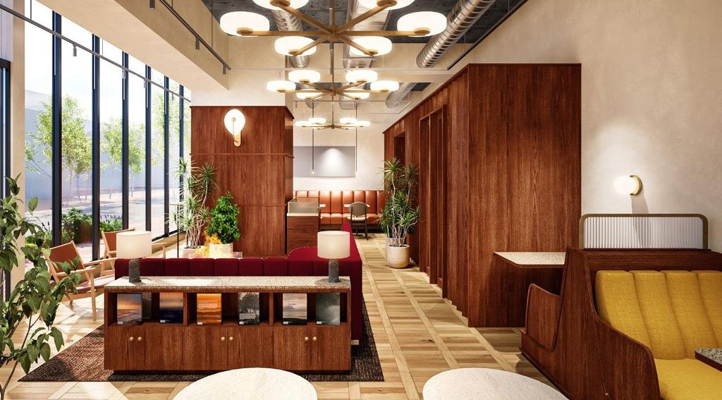 その他共有部分　エントランス