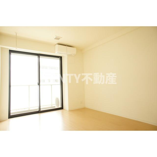 居室・リビング　ゆったり過ごせるリビングです