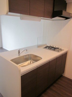 キッチン　★見学予約受付中★