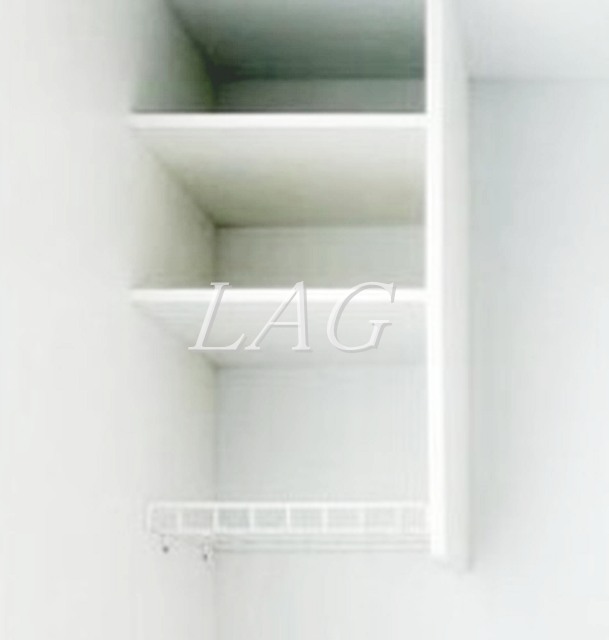 収納　収納です。