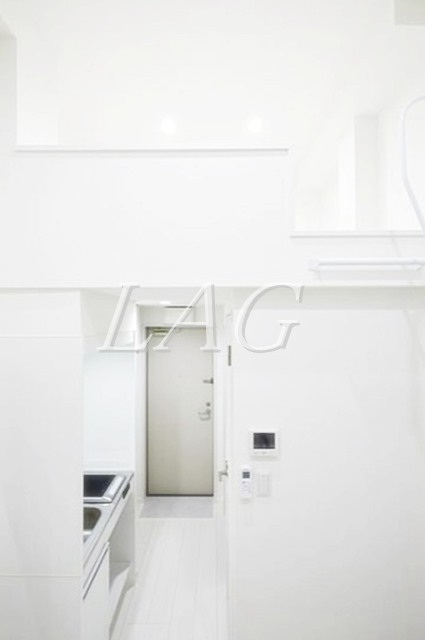 その他部屋・スペース　寝室です。