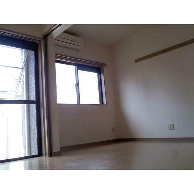 その他部屋・スペース　南側リビングダイニング