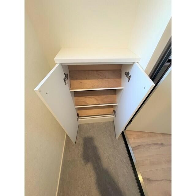 玄関　☆広々とした玄関☆