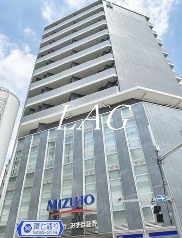 建物外観　外観になります。