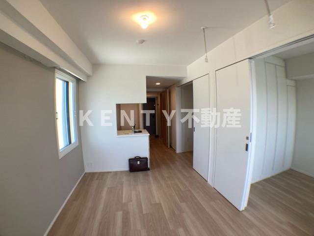 その他部屋・スペース　中はこのようになっています