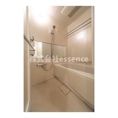 バス・シャワールーム　弊社ではオンライン対応・現地対応可能です♪