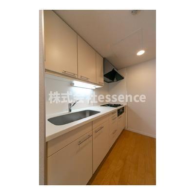 キッチン　弊社ではオンライン対応・現地対応可能です♪