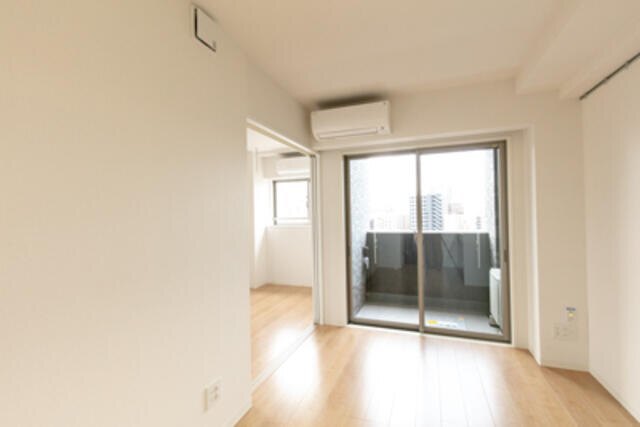 キッチン　システムキッチンです