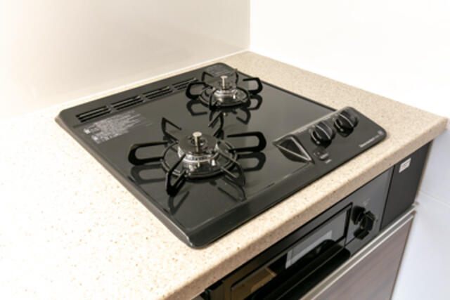 その他　フローリングです！