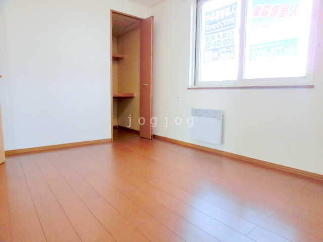 その他部屋・スペース　寝室