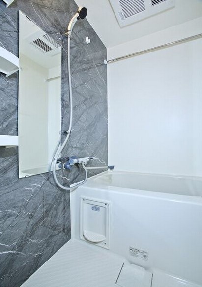 バス・シャワールーム　★お風呂