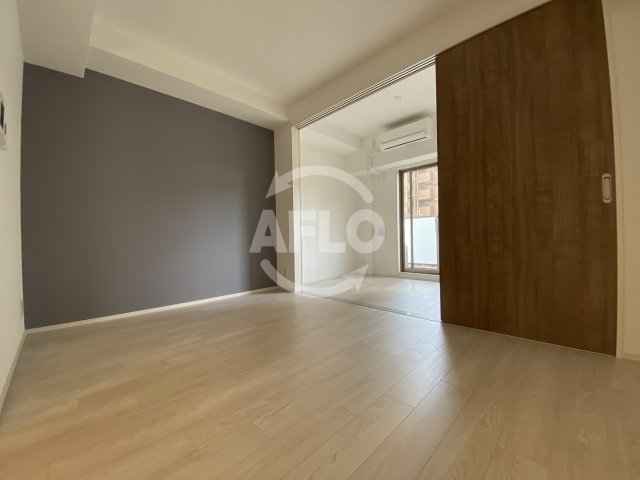 居室・リビング　リックス天王寺南　リビング