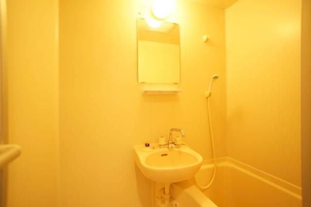 洗面設備　別号室