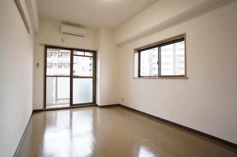 居室・リビング　別号室