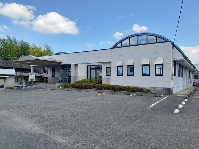 病院　佐藤第二病院（病院）まで110m