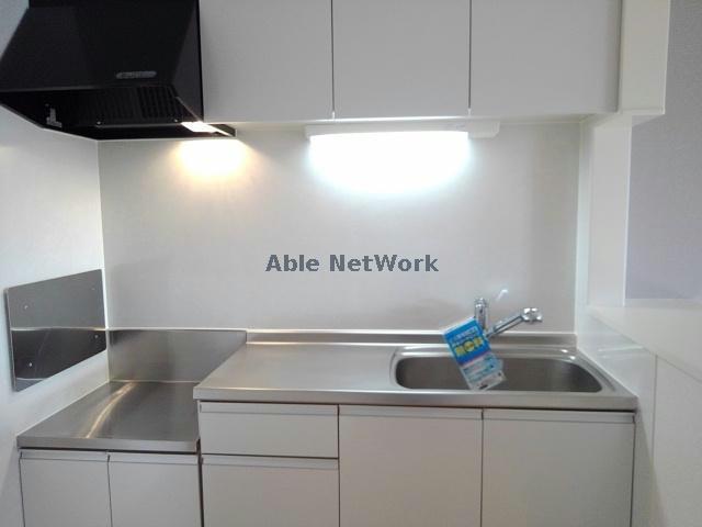 キッチン　※別部屋参照