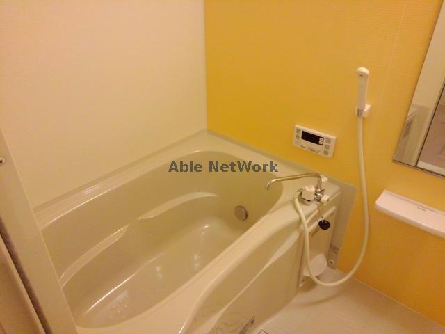 バス・シャワールーム　※別部屋参照