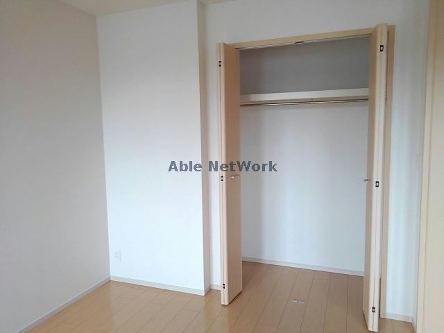 収納　※別部屋参照