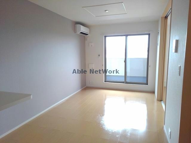 居室・リビング　※別部屋参照