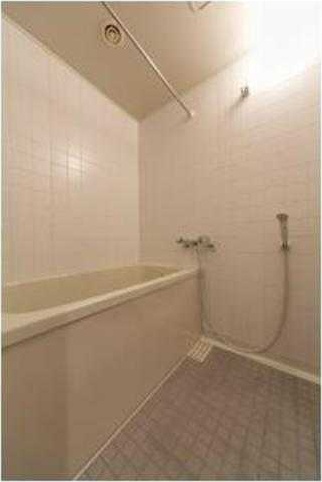 バス・シャワールーム　他室参考写真