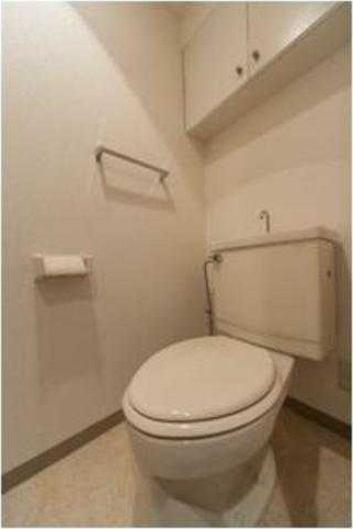 トイレ　他室参考写真