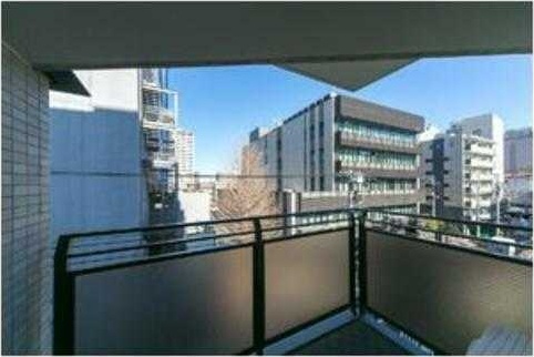 眺望　他室参考写真