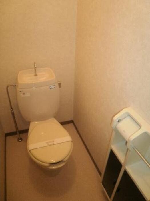 トイレ　☆トイレ☆