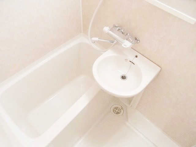 バス・シャワールーム　★バスルーム★