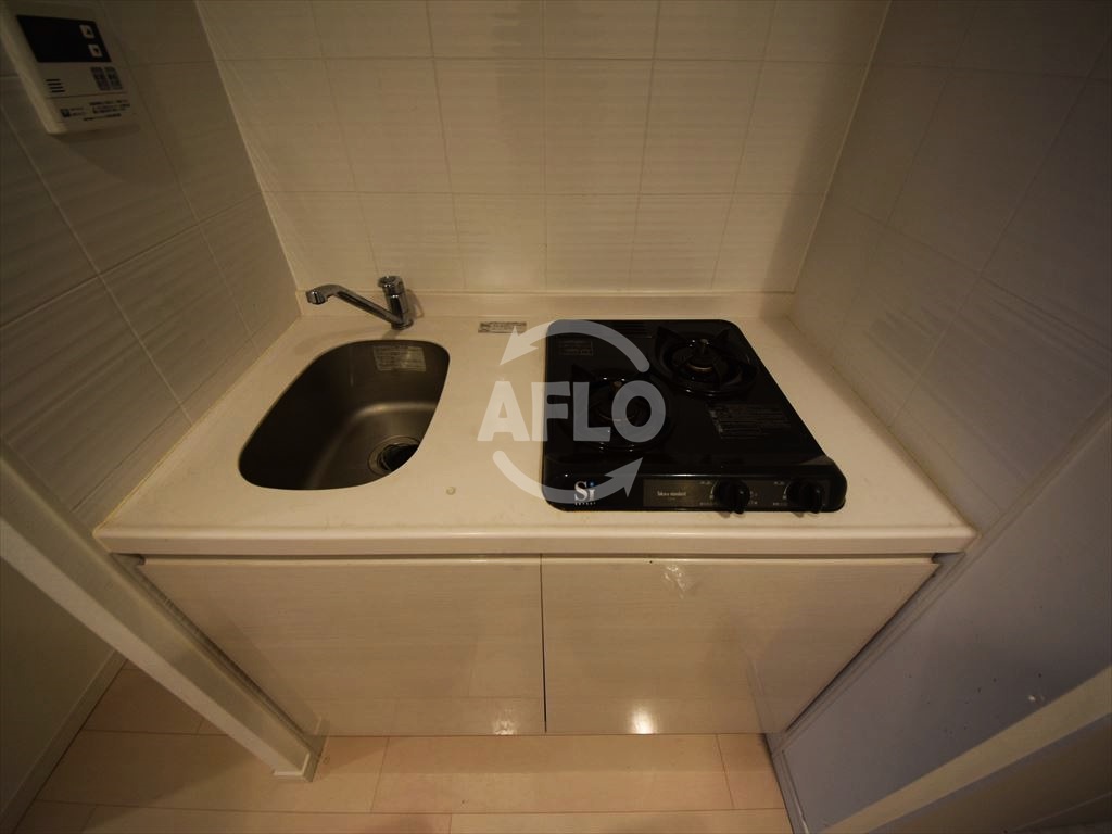 キッチン　サムティ本町橋IIメディアス　キッチン